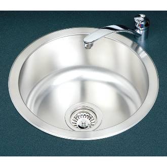 Lesscare Sink - Kitchen Sink L-101