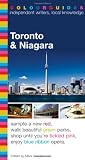 TORONTO AND NIAGARA COLOURGUIDE (Colourguide Travel)