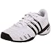 adidas Little Kid/Big Kid Barricade V XTD Tennis Shoe