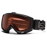 Smith Phenom Turbo Fan Snow Goggles