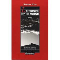 Le prince et le moine