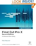 Apple Pro Training Series: Final Cut...