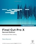 Apple Pro Training Series: Final Cut...