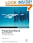 Apple Pro Training Series: Final Cut Pro X (2nd Edition)