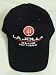 La Jolla Club Golf Hat Black Cap LaJolla Knife New