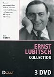 Ernst Lubitsch Collection (3 Dvd)