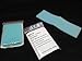 Sponges for Permanent Makeup Use (Quantity: 10 piece)