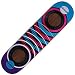 Almost OG Impact V4 - Chris Haslam Skateboard Deck - 7.75 in. x 31.5 in.