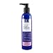 EO Body Lotion, Rose & Chamomile, 8-Ounce Bottles (Pack of 3)