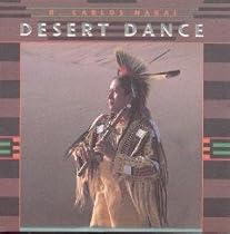 Desert Dance