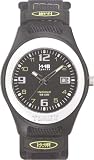 Timex T5E841P4 SP Ladies 1440 Round Quartz Black Dial Watch