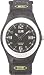Timex T5E841P4 SP  Ladies 1440 Round Quartz Black Dial Watch
