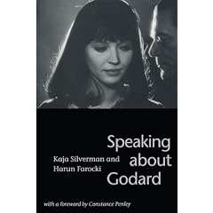 Speaking About Godard