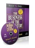 The Business of the 21st Century Audio CD