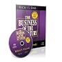 The Business of the 21st Century Audio CD