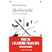 Biodiversit� : L'avenir du vivant