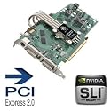 BFG GeForce 9800 GT 512MB Passive Graphics Card