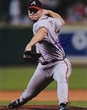 Joey Devine Autographed 8x10 Photograph