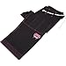 Venum Women's Challenger 2.0 BJJ GI, F4, Black