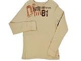 Guess Infusion Long Sleeve Shirt