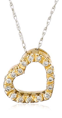 diamond necklace