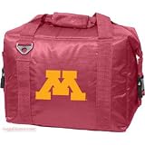 Minnesota 12-Pack Cooler by Logo Chair Company