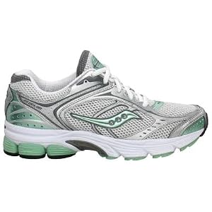 Buy Saucony Ladies ProGrid Echelon Running Shoe