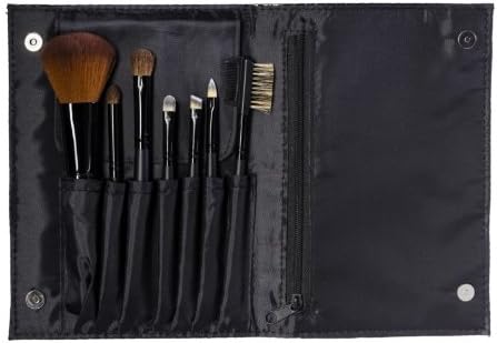 7pc Essential Brush Set