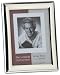 Arthur Price Oxford Photo Frame, 7 x 5, Silver Plated, Gift Boxed