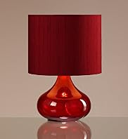 Globe Collection - Mini Table Lamp