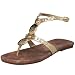 Diba Women's Shock Wave Thong Sandal