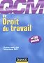 QCM Droit du travail 2012 - en 290 questions