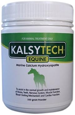 Kalsytech Equine 350 gram