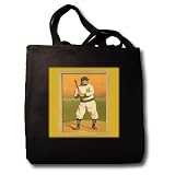 Florene Sports - Vintage Brooklyn Dodgers - Tote Bags