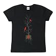 AFI - Uproot Ladies T-Shirt