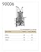 Women's Denim Shortalls