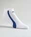 All Products : Puma Men's Form Stripe Athletic No Show Socks Hosiery