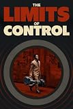 The Limits of Control [Blu-ray]