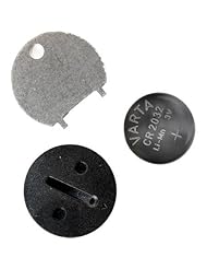 Suunto Standard Battery Kit