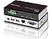 Aten CE700A CE 700A Local and Remote Units - KVM extender - USB - external - up to 490 ft by Generic