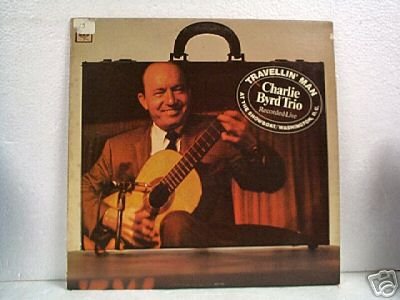Charlie Byrd