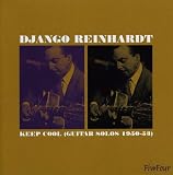 Keep Cool: Guitar Solos 1950-53