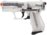 Walther P22 Special Operations Clear airsoft gun