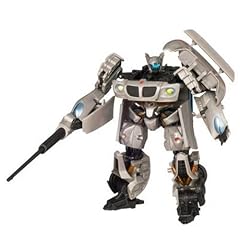 Transformers 81102-63 -  Movie Deluxe AUTOBOT JAZZ (sports car)