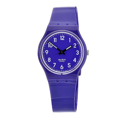 Swatch Colour Code Coll. CALLICARPA  GV121