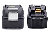 @NSS ◆1年長期保証◆2個セット マキタ MAKITA　互換バッテリー　BL1830　Samsungセル搭載 (18V 3000mAh (3.0Ah))