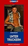 Loverboys 97: Unter Truckern - Janos Solko