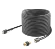 Karcher 2.640-852.0 Pressure Washer 50-Foot Extension/Replacement Hose