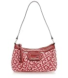 G by GUESS Sweet G Top Zip, RED Review G by GUESS Sweet G Top Zip, RED Review
