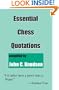Essential Chess Quotations
